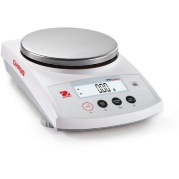 Balanza de Precisión OHAUS - PR822N/E