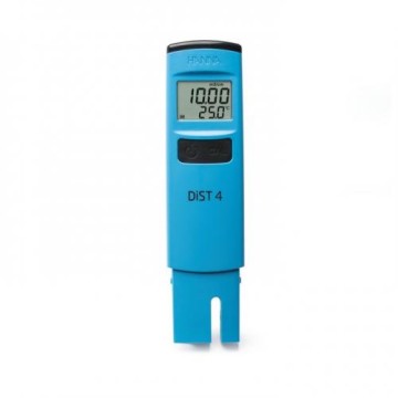 Medidor EC y TDS DiST®4 HANNA - HI98304