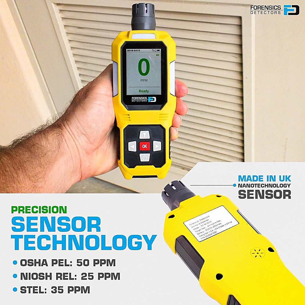 Medidor de pH y temperatura de bolsillo HANNA - HI98128
