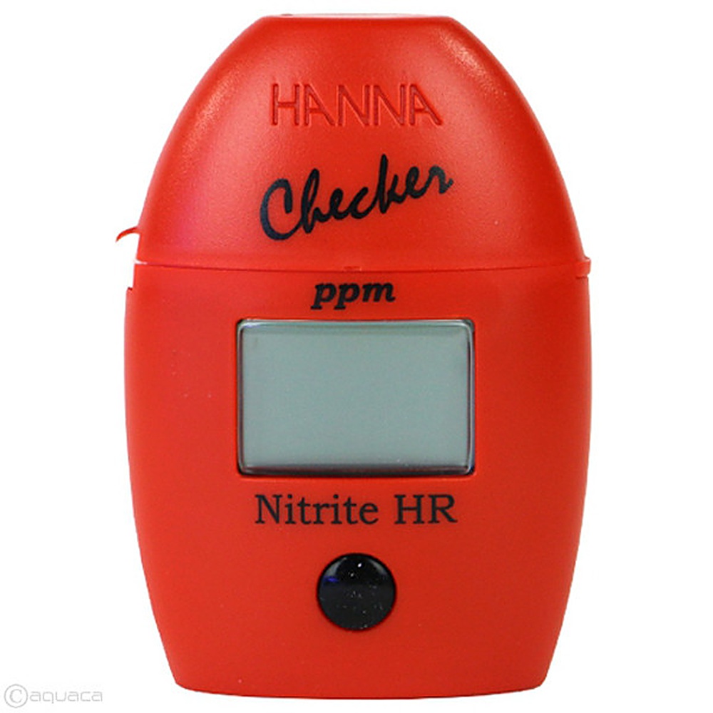 Colorímetro de Bolsillo Checker de Nitritos - HI708