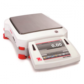 Balanza OHAUS EX10202