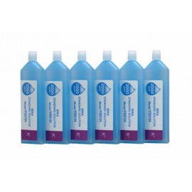 Soluciones de calibración de potasio 150ppm (6x14ml) - HORIBA - Y031L